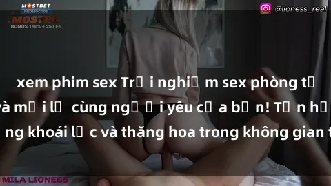 xem phim sex Trải nghiệm sex phòng tắm đầy kích thích và mới lạ cùng người yêu của bạn! Tận hưởng khoái lạc và thăng hoa trong không gian tắm ấm áp và gợi cảm.