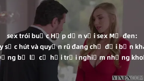 sex trói buộc Hấp dẫn với sex Mỹ đen: Những bí mật đầy sức hút và quyến rũ đang chờ đợi bạn khám phá! Đừng bỏ lỡ cơ hội trải nghiệm những khoảnh khắc mãnh liệt và đam mê!
