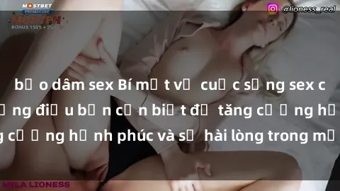 bạo dâm sex Bí mật về cuộc sống sex của bà nội trợ: Những điều bạn cần biết để tăng cường hạnh phúc và sự hài lòng trong mối quan hệ
