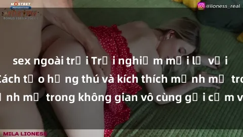 sex ngoài trời Trải nghiệm mới lạ với sex phòng tắm - Cách tạo hứng thú và kích thích mạnh mẽ trong không gian vô cùng gợi cảm và lãng mạn